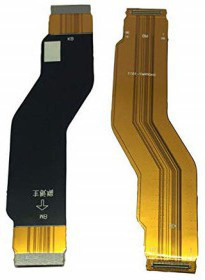 SPAREWARE partl5 REALME 7 LCD Flex Cable
