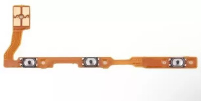Hynaty V2060 VIVO Y72 5G Volume Button Flex Cable