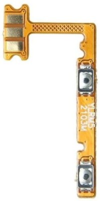 anonbasics 6i__ Realme 6i Volume Button Flex Cable