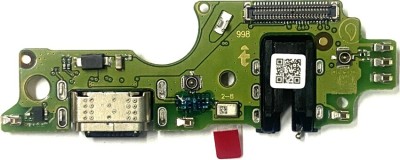 SPAREWARE ST282 Hot 30 5G Charging PCB Complete Flex