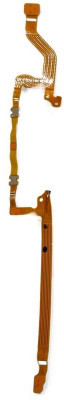 VRAVMO SM-F721j SAMSUNG GALAXY Z FLIP 4 (NETWORK FLEX) LCD Flex Cable