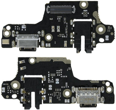 Himanshi Teligram Redmi note 9pro Note 9pro Charging PCB Complete Flex