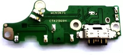 RODIAN NOKIA 7.1 CHARGING BOARD:: NOKIA 7.1 CHARGING PATTA NOKIA 7.1 Charging PCB Complete Flex