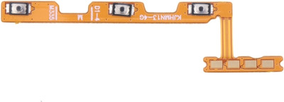 SPAREWARE Mi Redmi Note 13 4G Mi Redmi Note 13 4G Power ON/OFF Button