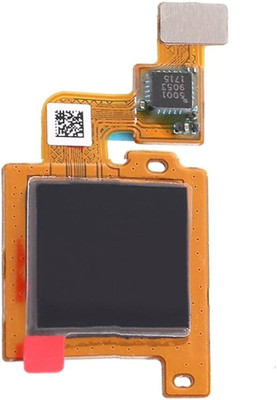 SPAREWARE MK-FINGER-155 Redmi MI A1 - Black Fingerprint Sensor Flex cable