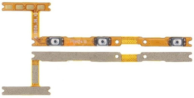 AceKing Mi 13 5G COMPATIBLE COMPATIBLE POWER ON-OFF Volume Button Flex Cable