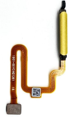 VRAVMO 21091116AG (YELLOW) POCO M4 PRO 5G (YELLOW) Fingerprint Sensor Flex cable