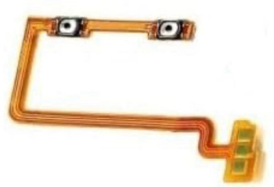 VRAVMO CPH2195 OPPO A54 5G Volume Button Flex Cable