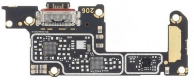 VRAVMO 21121210G POCO F4 GT Charging Connector