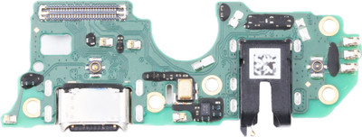 Tworld ( PHJ110 ) Oppo A1x (5G) - Charging PCB Complete Flex