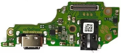 Hynaty V2169 VIVO Y77 5G Charging Connector