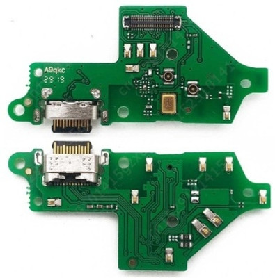 FLOUNDER MOTO ONE ACTION Charging PCB Complete Flex