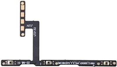 SPAREWARE INFINIX HOT 11S INFINIX HOT 11S Power ON/OFF Button