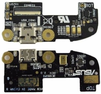 SPAREWARE ED36 ASUS ZENFONE 2 Charging Connector Flex cable