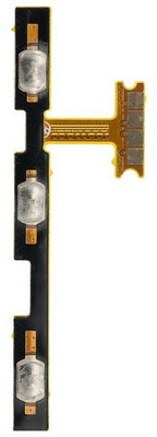 anonbasics A11__ Samsung Galaxy A11 Volume Button Flex Cable
