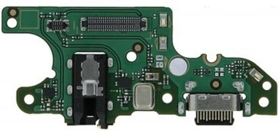 SRaccessories (TA-1243, TA-1251) Nokia 8.3 Charging CC patta Charging Flex Board Charging PCB Complete Flex