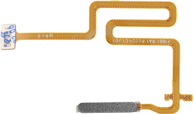 anonbasics Me 9 Grey_ Realme 9 Grey Fingerprint Sensor Flex cable