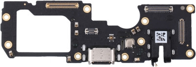 SPAREWARE N125 Oppo Reno 7 5G (WITH FAST CHARGING & STRONG NETWORK IC) Charging Connector Flex cable