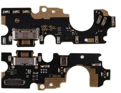 Himanshi telegram MOTOROLA MOTO ONE POWER Moto one power Charging PCB Complete Flex