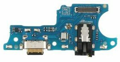 VRAVMO SM-M025F SAMSUNG GALAXY M02S Charging Connector