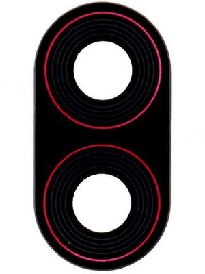 WowMax High Quality Spare Part Repair Back Camera Lens Glass For POCO F1 POCO F1 Camera Lens Glass