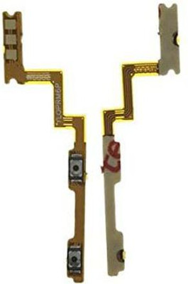 VRAVMO RBS0624IN REALME 6 PRO Volume Button Flex Cable