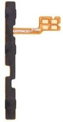 VRAVMO RMX3235 REALME NARZO 50i Volume Button Flex Cable