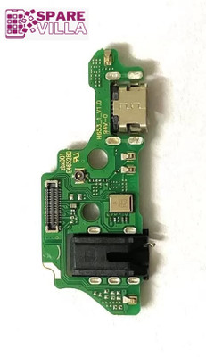 Sparevilla USB Charging Board S5 PRO Charging Connector