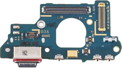 SPAREWARE Samsung Galaxy S20FE (WITH ALL IC & COMPONENTS) Samsung Galaxy S20FE (WITH ALL IC & COMPONENTS) Charging Connector Flex cable