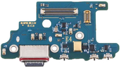 Tworld Samsung Galaxy S20+ ( SM-G985, SM-G985F, SM-G985F/DS ) Charging PCB Complete Flex
