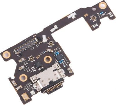 SPAREWARE MD64 Motorola Moto Edge 20 (WITH ALL IC & COMPNENTS) Charging Connector Flex cable