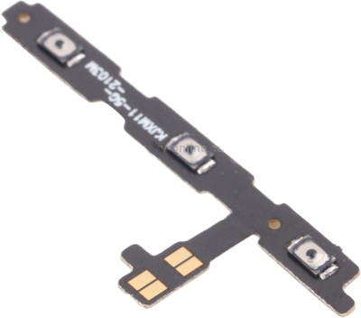 anonbasics M.i 11__ Mi 11 Volume Button Flex Cable