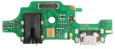 SRaccessories (INFH8P) Infinix Hot 8 Pro Charging PCB Complete Flex