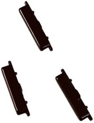 imbi External Switch J6-Black Samsung Galaxy J6 Power ON/OFF Button