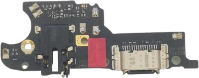 Sandreezz (RMX2193CBD) Realme Narzo 20 (Charging CC patta Charging Flex Board) Charging PCB Complete Flex