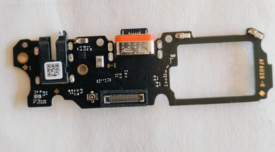 Malati Charging Connector Flex/PCB Board Compatible with Oppo A5 2020 Oppo a5 2020 Charging PCB Complete Flex