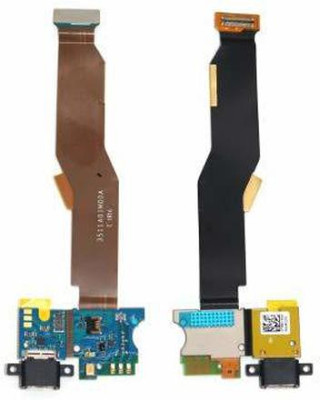 SPAREWARE CF-11 Xiaomi Mi Redmi Mi 5 (WITH ALL IC & COMPONENTS FAST CHARGING STRONG NETWORK) Charging Connector Flex cable