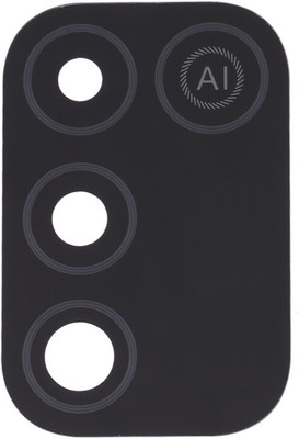 anonbasics _OG Infinix Hot 10 Play Camera Lens Glass