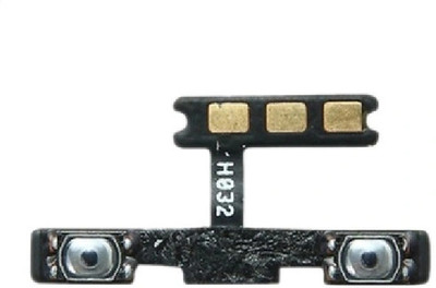SPAREWARE DDB681 DDB681 ( Volume Button ) Oneplus 8T Volume Button Flex Cable