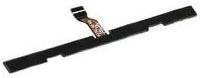 Shinzo Power & Volume Button Flex Cable Replacement for Moto G9/G9 Play (XT2083, XT2083-1) - Volume Button Flex Cable
