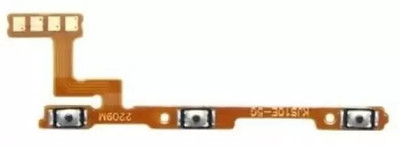 Hynaty V2126 VIVO V23E Volume Button Flex Cable