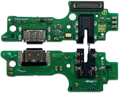 SRaccessories (X6711) Infinix Note 30 5G Charging CC patta Charging Flex Board Charging PCB Complete Flex