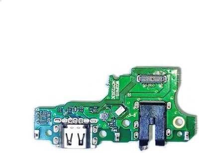 SRaccessories (CPH2421) OPPO A16e Charging CC patta Charging Flex Board Charging PCB Complete Flex