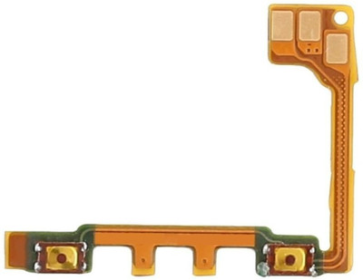 SRaccessories (CPH1879) Oppo R17 Volume Button Flex Cable