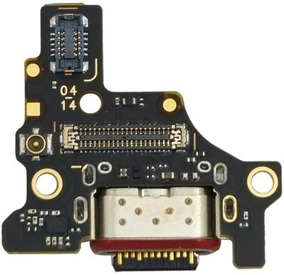 SRaccessories (XT2429-1) Motorola Edge 50 Fusion Charging PCB Complete Flex