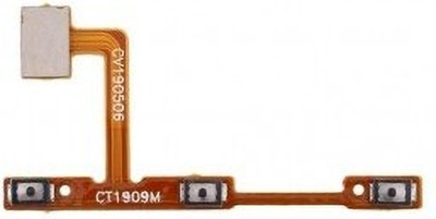 Kraze4blaze (VY3VLFLX) Vivo Y3 (V1901A) Volume Power ON/OFF Button
