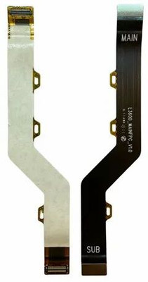 SPAREWARE LCD-K6 Motorola Moto E4 Plus LCD Flex Cable