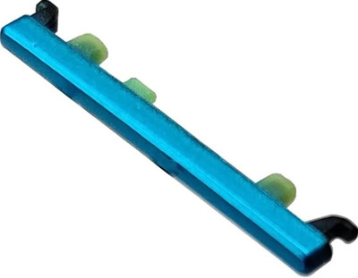 imbi External Button M2 Pro Green Xiaomi Poco M2 Pro, Redmi Note 9 Pro, Note 9 Pro Max Volume Button Flex Cable