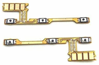 RODIAN redmi note 7 pro power button redmi note 7/7 pro Volume Button Flex Cable