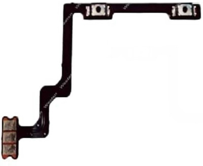 Hynaty 2____RMX3392 REALME 9 PRO PLUS 5G Volume Button Flex Cable